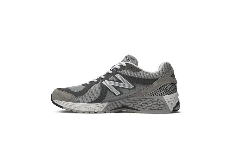 New Balance 860v2 Comme des Garcons Homme Grey (ML860JM2)