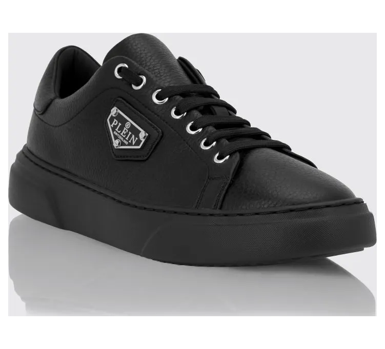 Philipp plein Sneakers Black 1 (LAESUSC1049PLE010N0202)