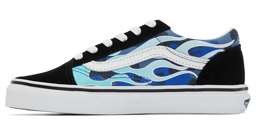 vans-old-skool VN0A7Q5FABW1