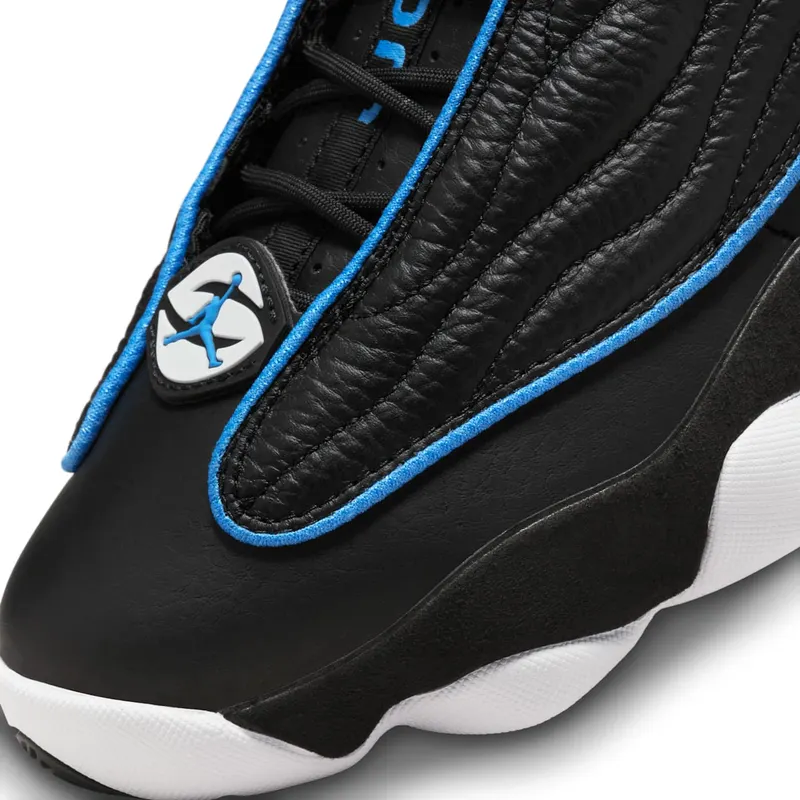 Jordan Pro Strong Black University Blue (DC8418-004)