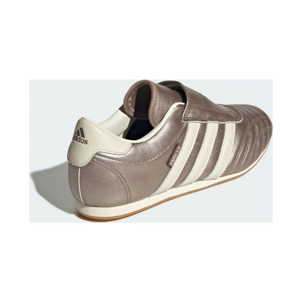 Adidas adidas Taekwondo Earth Strata / Cream White / Gum (JQ8200)