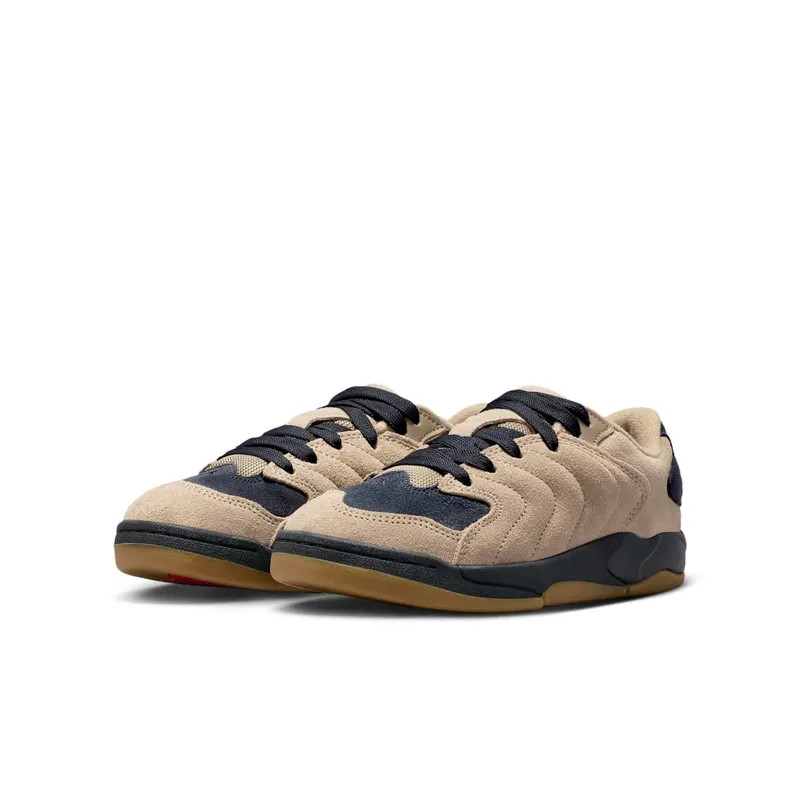 Jordan Session Khaki Anthracite Gum (IB5679-200)