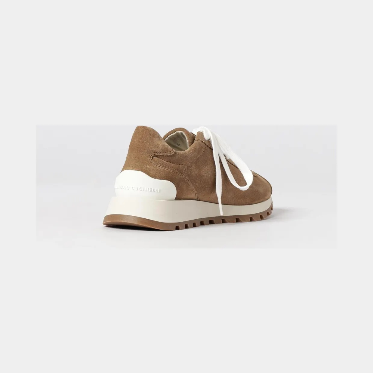 Brunello cucinelli Sneakers Brown (MZSFG2110C2767) (2)