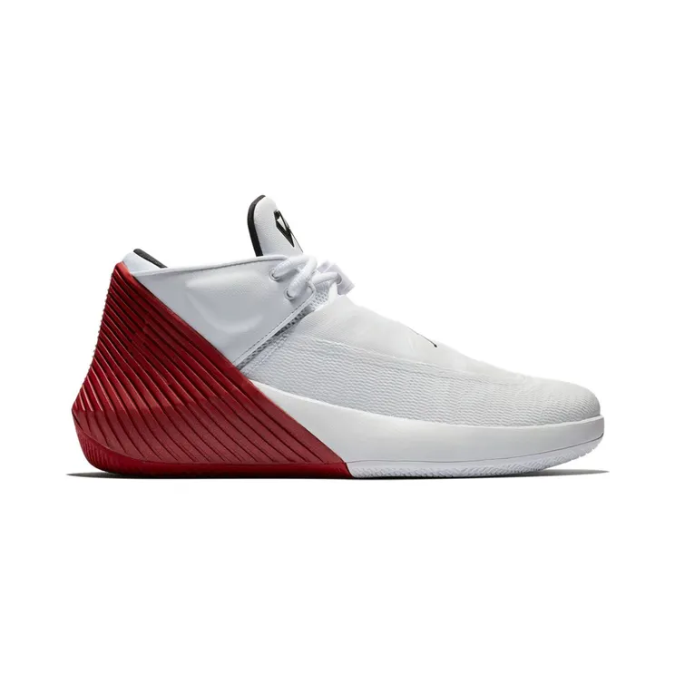 Jordan Why Not Zer0.1 Low TB White Black Red