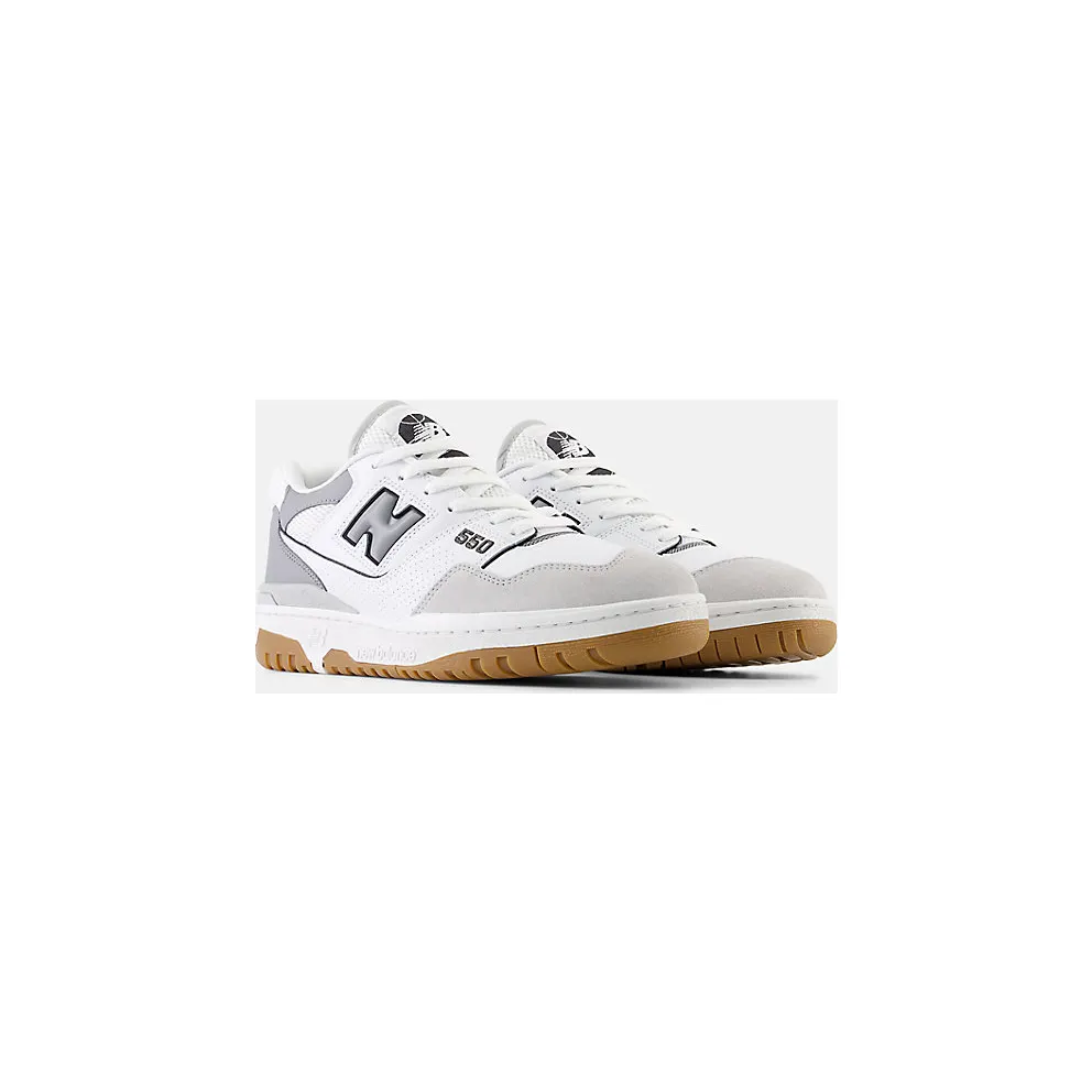 New Balance 550 “White” (BB550ESC)