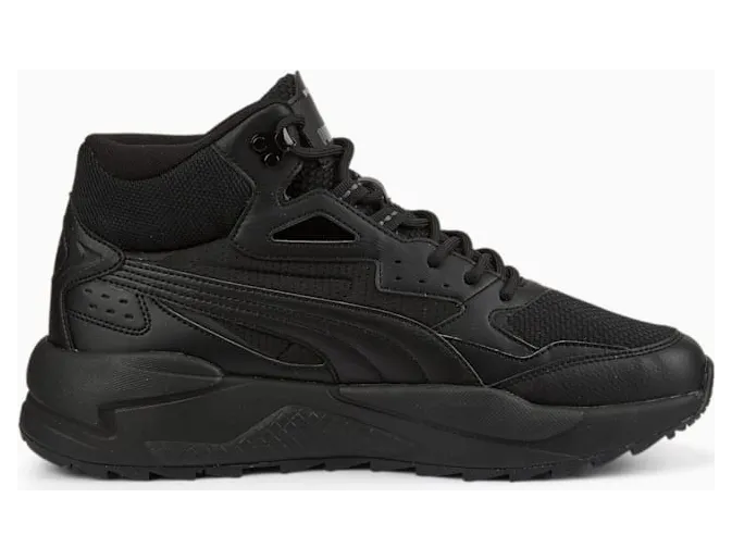 Puma X-Ray Speed Mid WTR Zwart (385869-01)