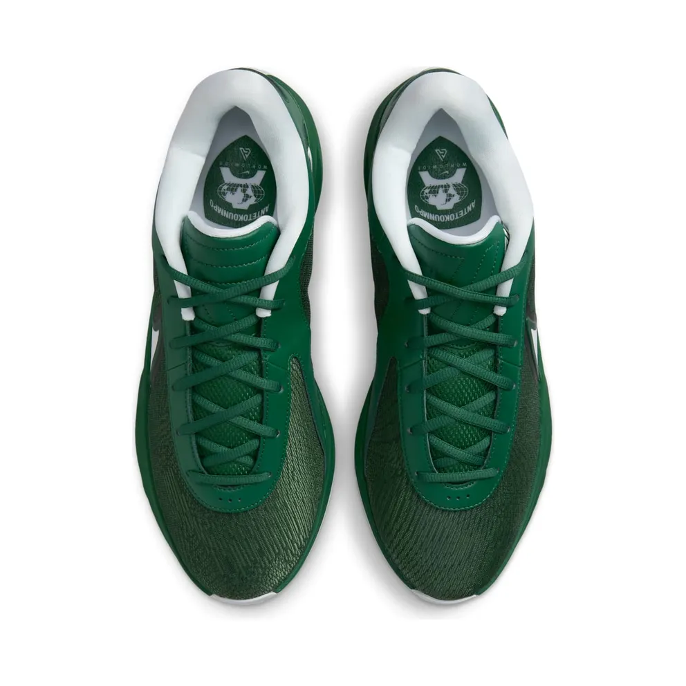 Nike Giannis Zoom Freak 6 TB Gorge Green (FV1292-300)