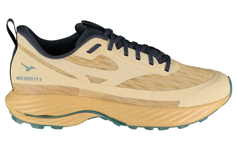 Mizuno Wave Rider Wit (J1GC2532-52)
