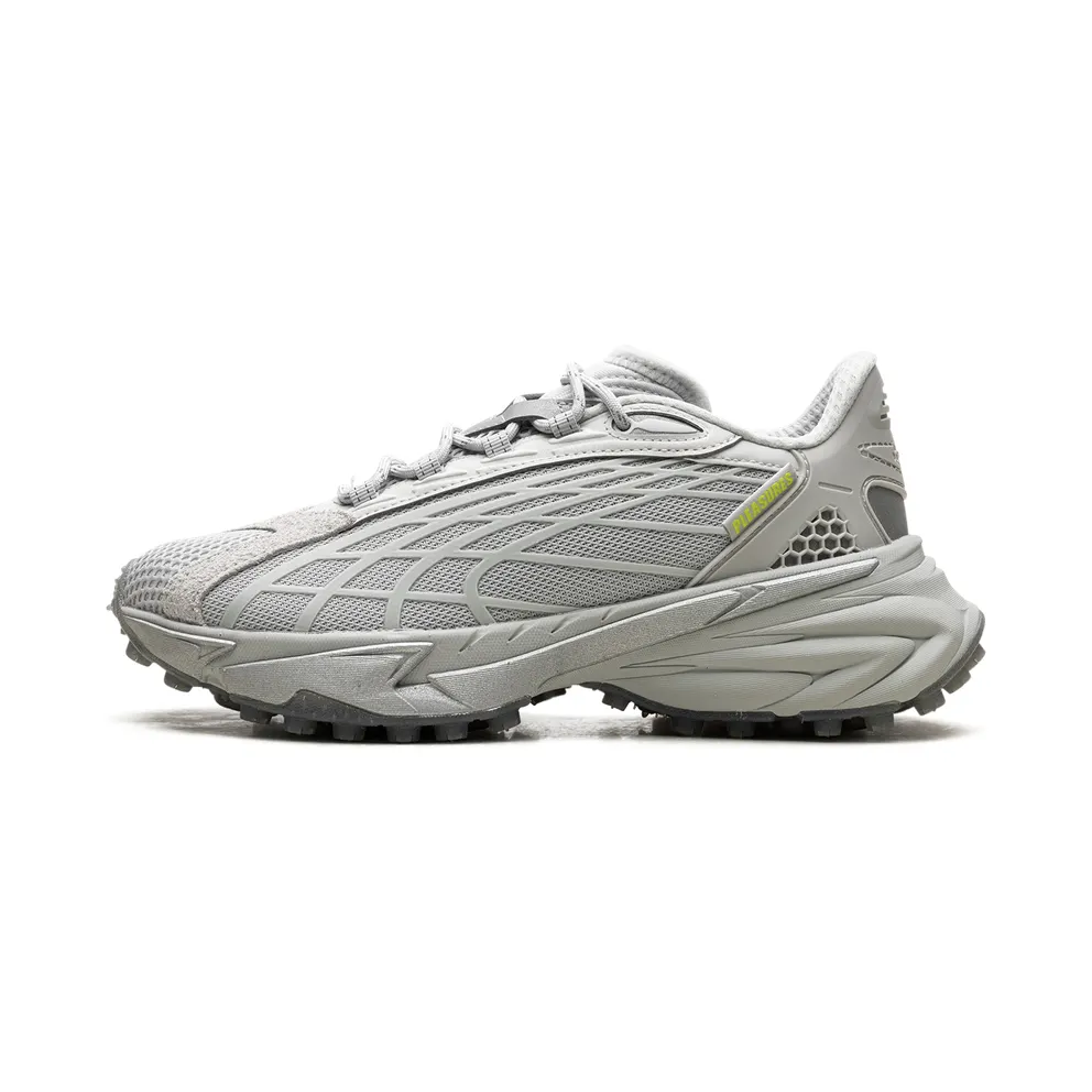 Puma Spirex PLEASURES Glacial Gray / Cool Light Gray (396037-02)