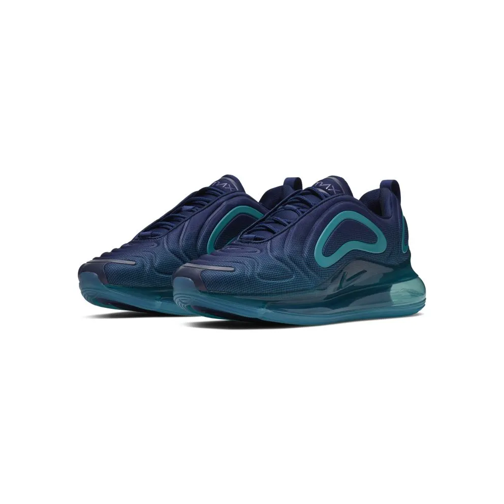 Nike Air Max 720 Nightshade Blue Void/Court Purple-Spirt Teal (AO2924-405)