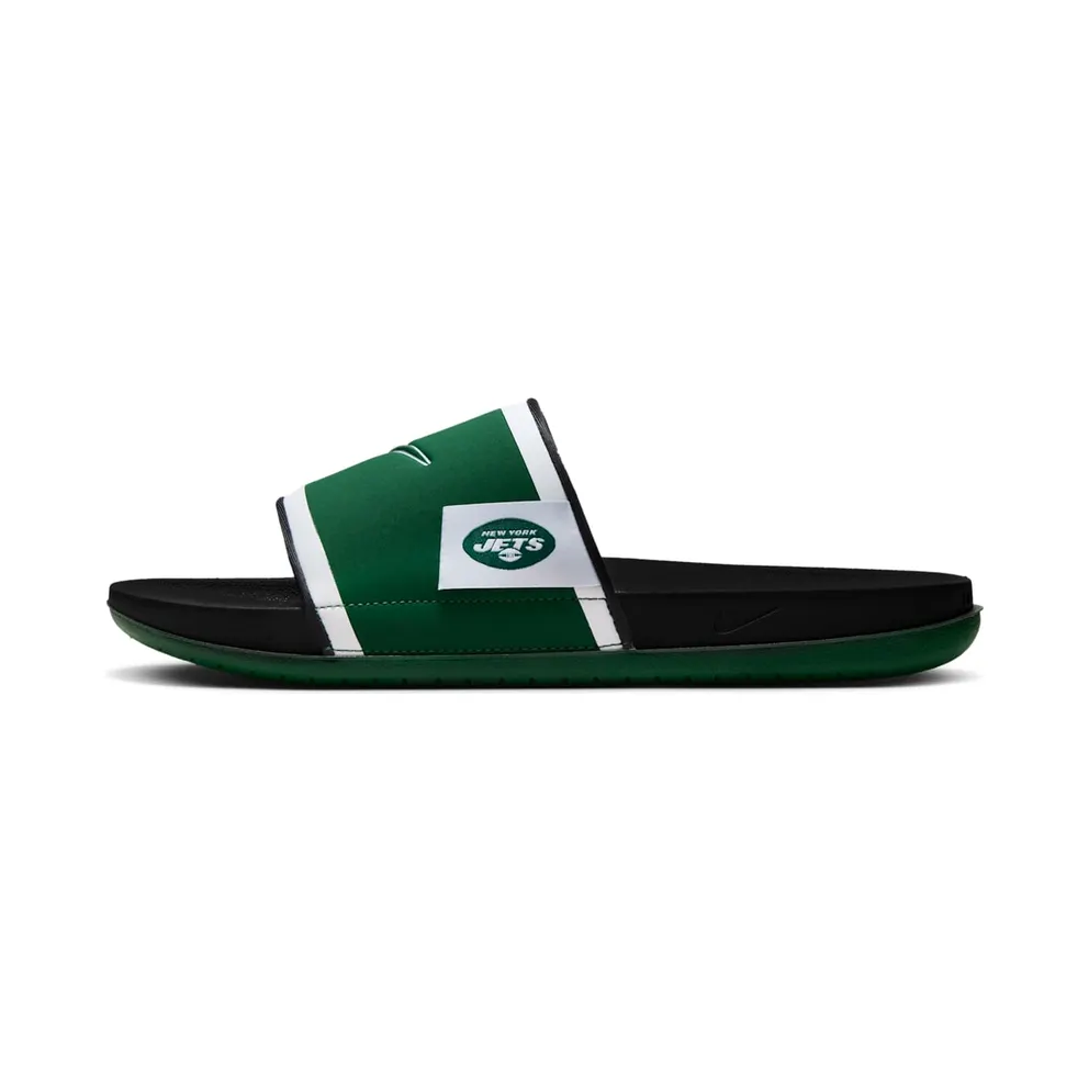 Nike Offcourt Slide New York Jets (FN4146-300)