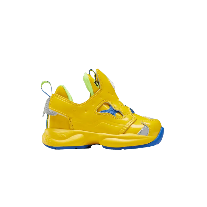 Reebok Versa Pump Fury Minions (TD)