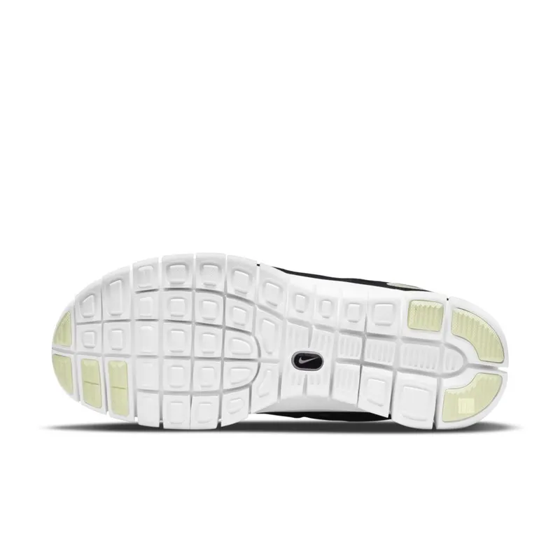 Nike Free Run 2 Black Lime Ice (W) (DM9057-002)