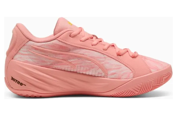 Puma All-Pro Nitro Dress Code (311607-01)