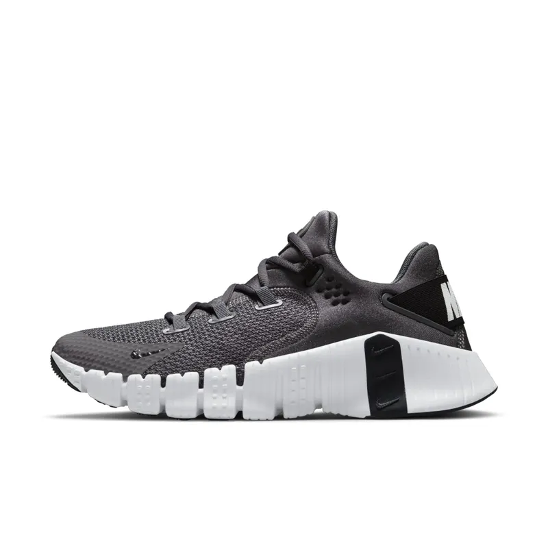 Nike Free Metcon 4 Trainingsschoen Grey (CT3886-011)