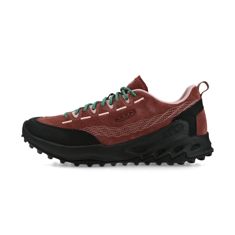 KEEN Jasper Zionic (marron / adobe rose pilgrim surf supply) – 1030695