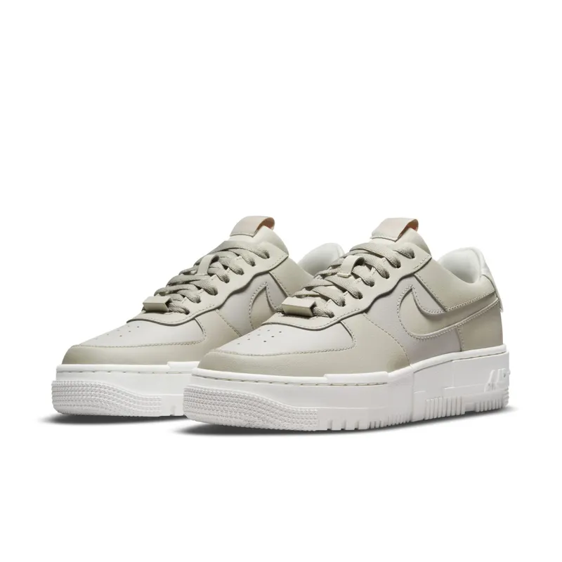 Nike Air Force 1 Pixel Bruin (CK6649-104)