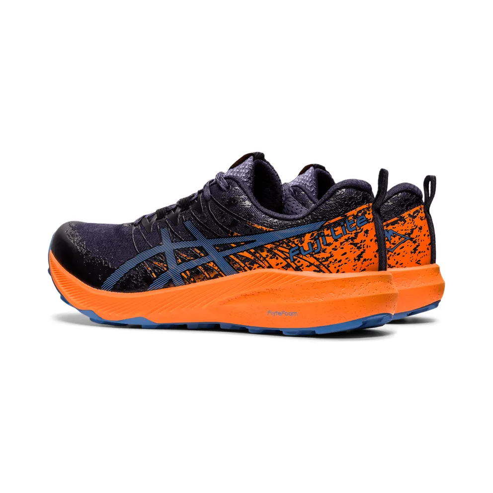Asics Fuji Lite 2 Indigo Fog/Blue Harmony (1011B209.500)