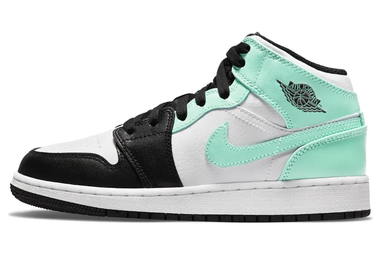 Air Jordan 1 Mid 554725-132