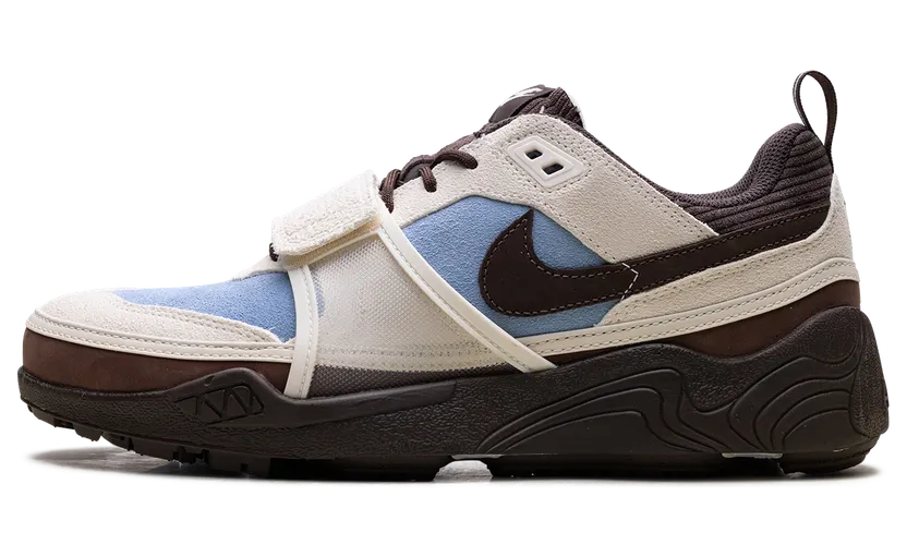 Nike Zoom Field Jaxx “Travis Scott – Leche Blue” (HQ3072-400)