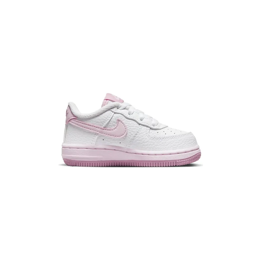 Nike Force 1 Baby & Toddler White (CZ1691-107)