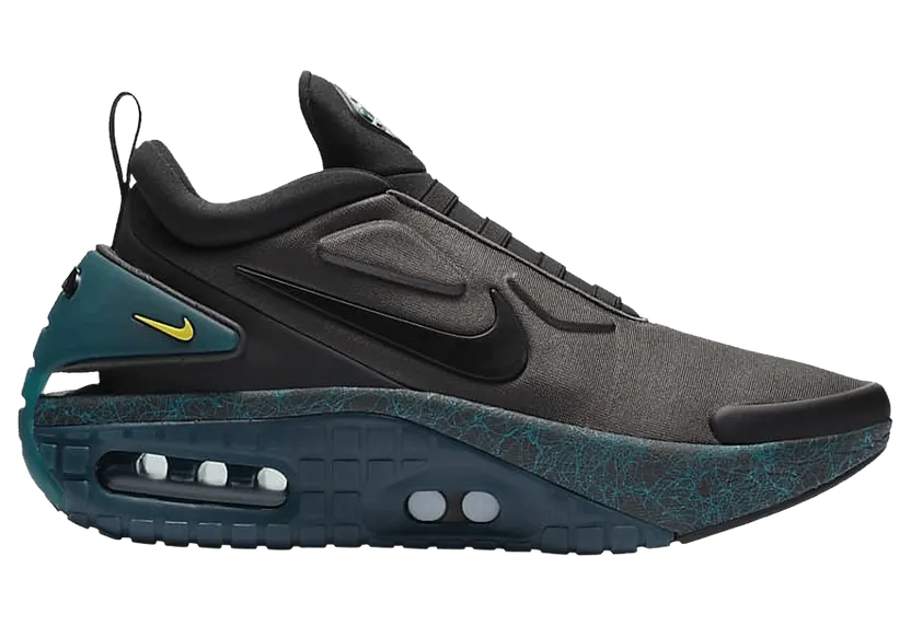 Nike Adapt Auto Max Black (CW7272001)