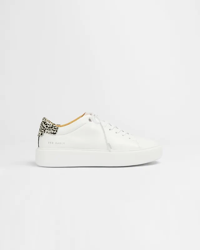 Ted Baker PIIXIEE Weiß (249795-WHITE-38)