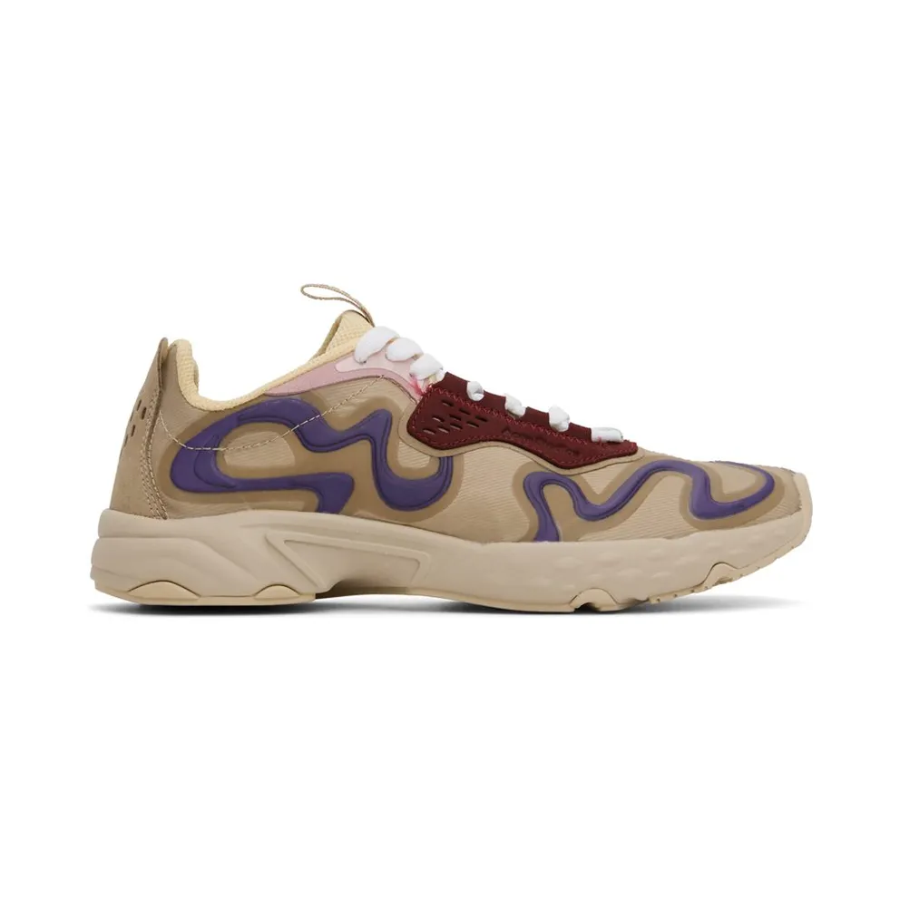 Acne Studios Taupe Ribbon Multi Beige (AD0544-)