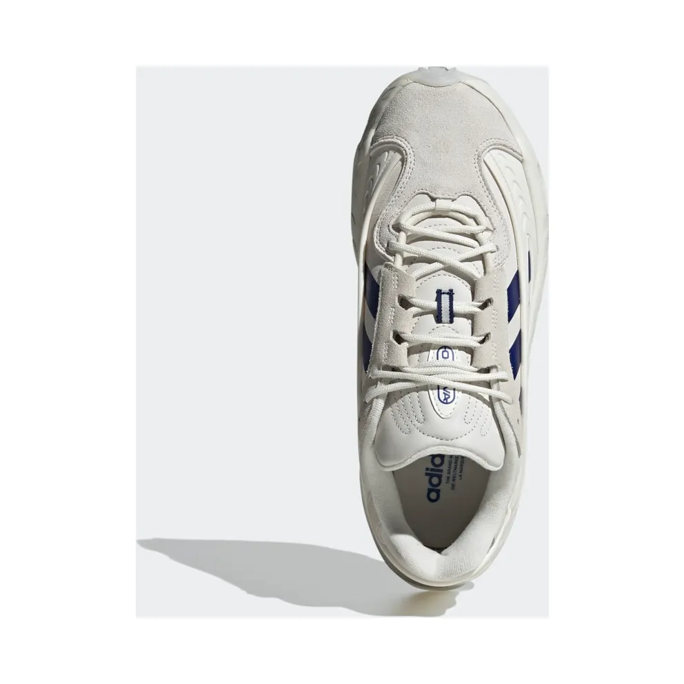 Adidas OZNOVA Cloud White / Victory Blue / Off White (HQ8927)
