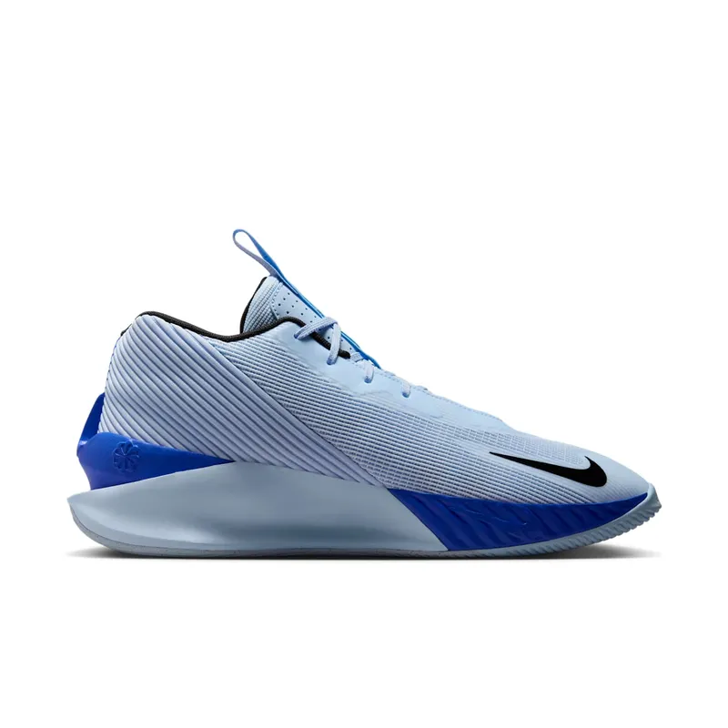 Nike GT Jump Academy Celestine Blue Hyper Royal Sail Black (FV5524-400)