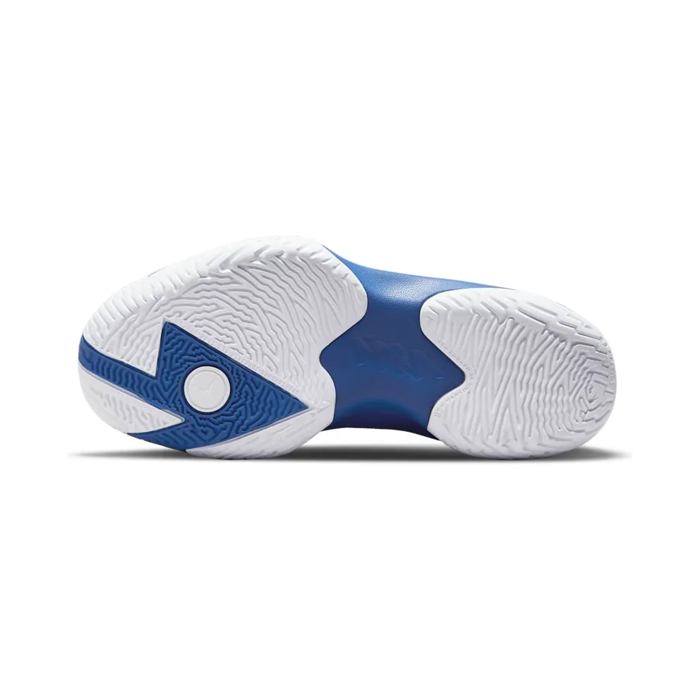 Zion 1 Black (DA3131-004)