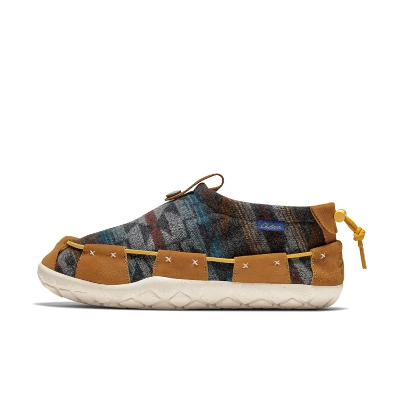 Nike Air Moc N7 Pendleton Multi color/Ocean Cube/Guava Ice (CQ7307-900)
