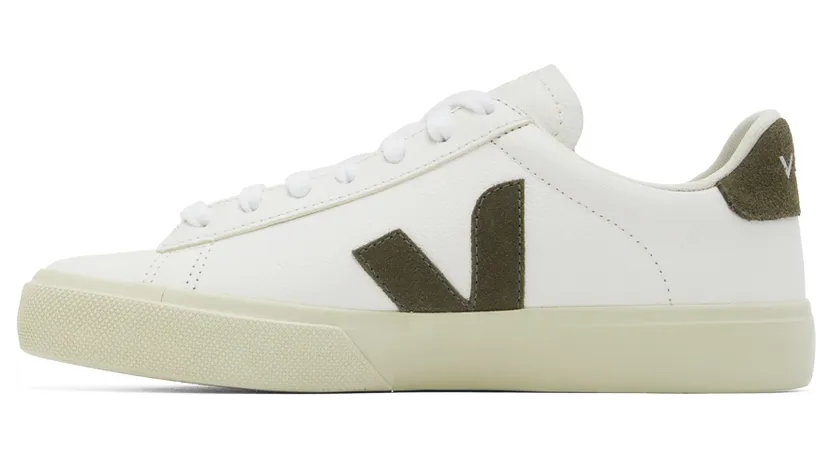 Veja Campo “White & Khaki”: stille kracht uit Frankrijk (3)