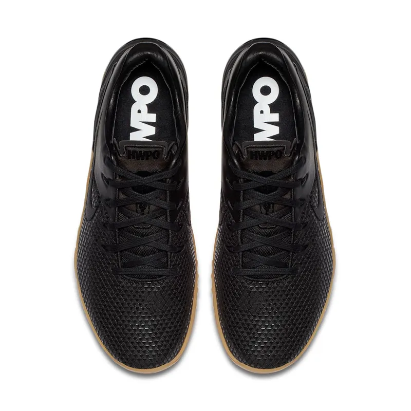 Nike Metcon 4 Mat Fraser Black/Black-Shadow Brown-Gum Light Brown (AR8819-001)