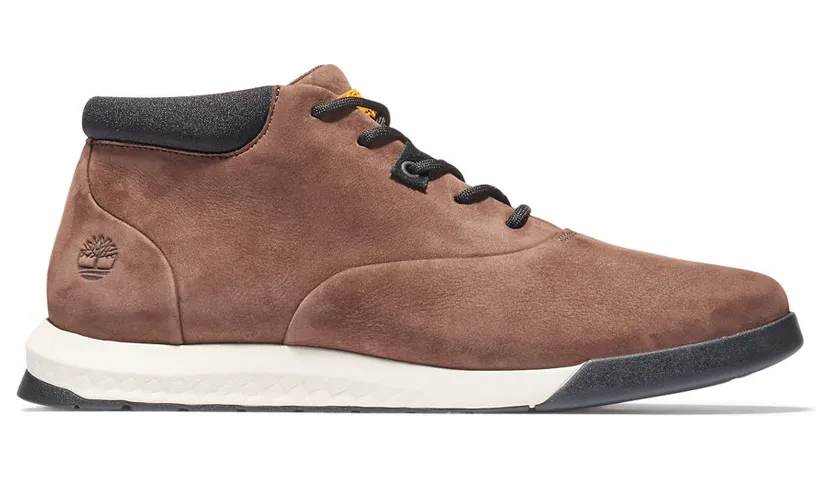 Timberland Killington Ultra Chukka-stiefel Braun (A2D9GV13)