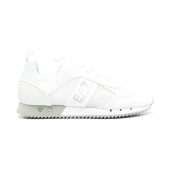 Emporio armani Ea7 Emporio Armani -Streifen “White” (X8X027XK050)