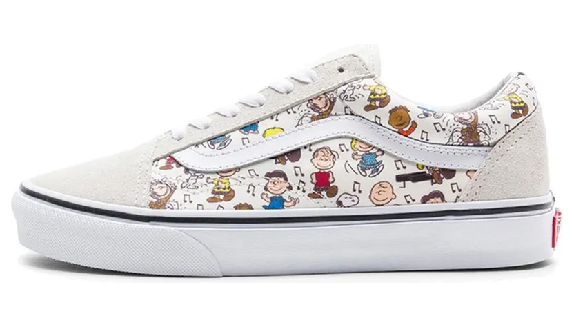 vans-sneaker VNOA38G1QVW