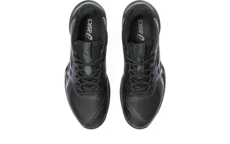 Asics Solution Black (1042A309-960)