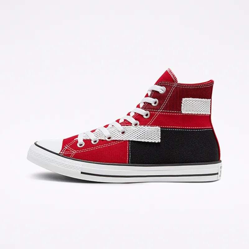 Converse Hacked Fashion Chuck Taylor All Star High Top (168591C)