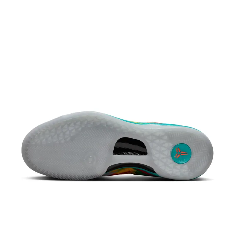 Nike Kobe 8 Protro “Venice Beach” (FQ3548-001)