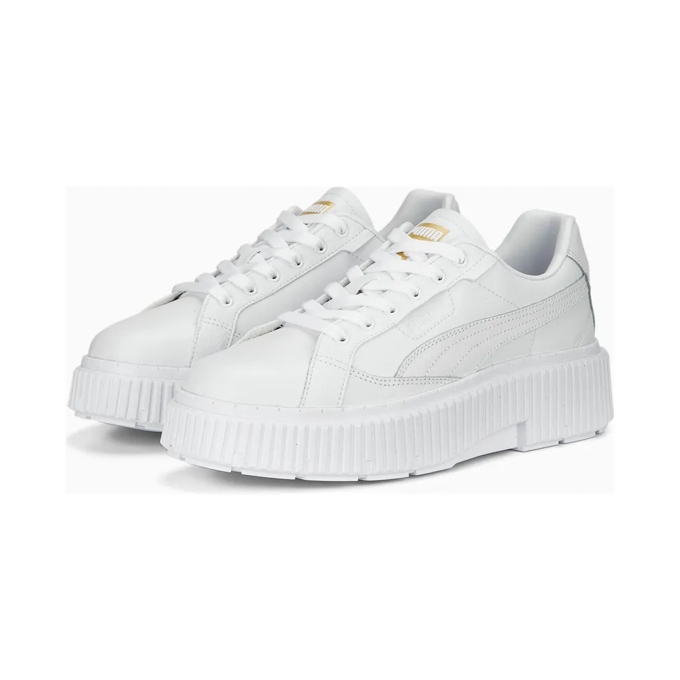 Puma Dinara Leather White (39063901)