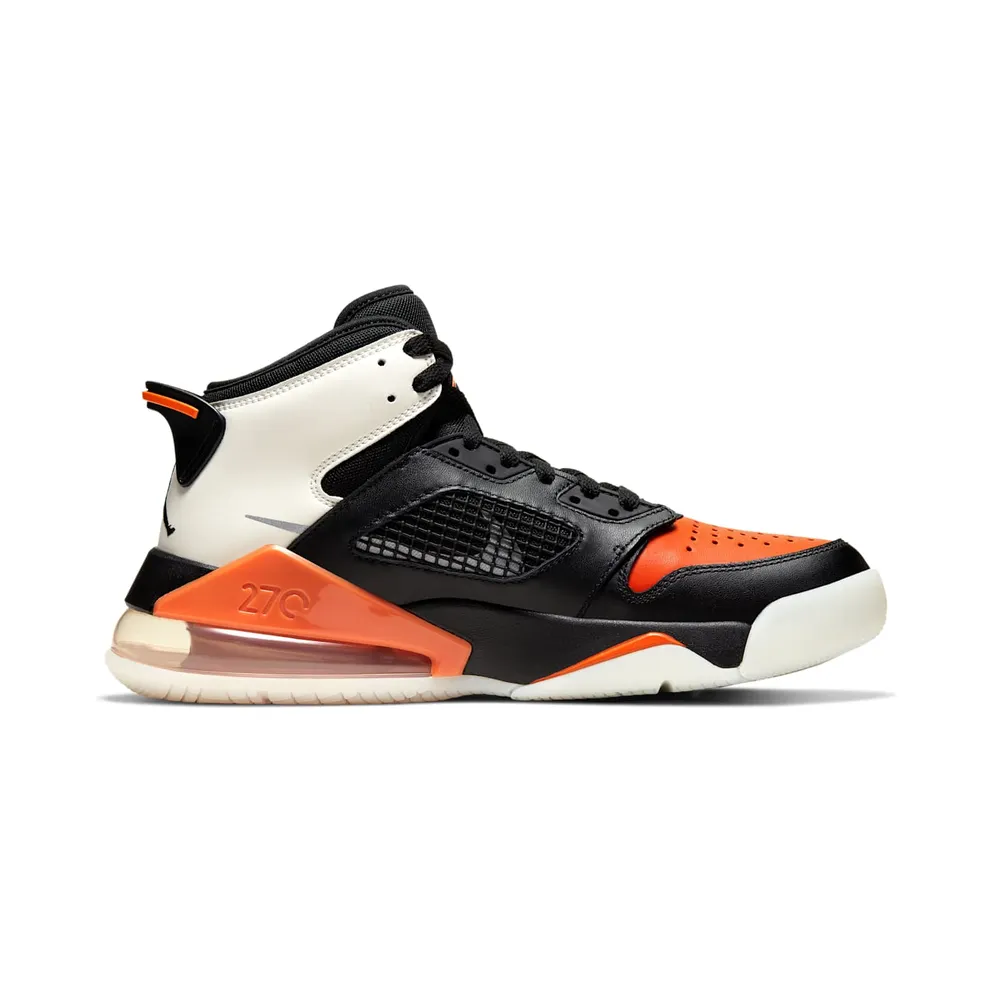 Jordan Mars 270 Shattered Backboard White/Black-Starfish (CD7070-008)