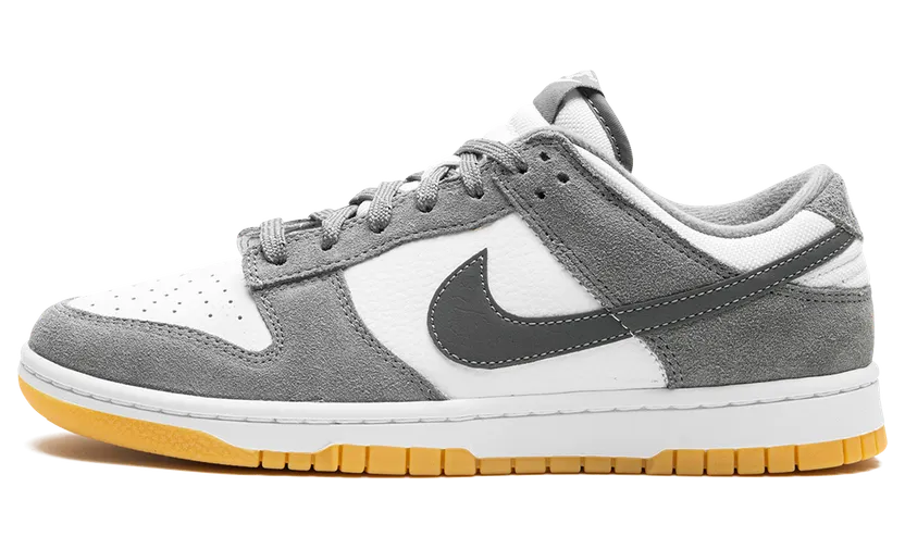 Nike Dunk Low “Smoke Grey” (FV0389-100)