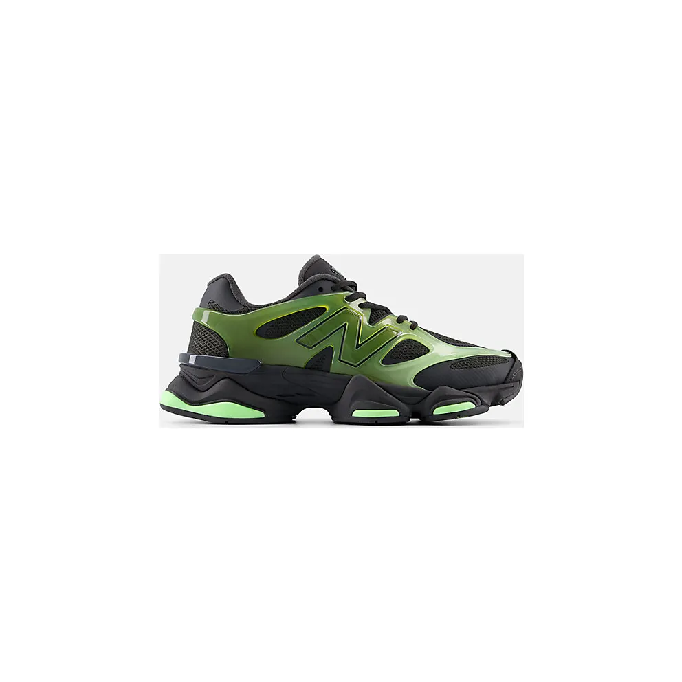 New Balance 9060x Caged “Alpine Green” (U9060IDG)