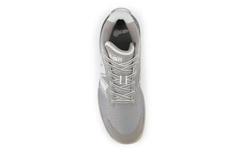 New Balance BB Hesi Low v2 Grey Matter (BBHSLDN2)