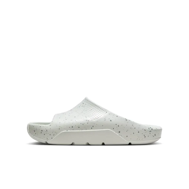 Jordan Post Slide Light Silver Mica Green (FJ6069-003)