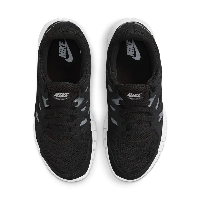 Nike Free Run 2 Black (DM9057-001)