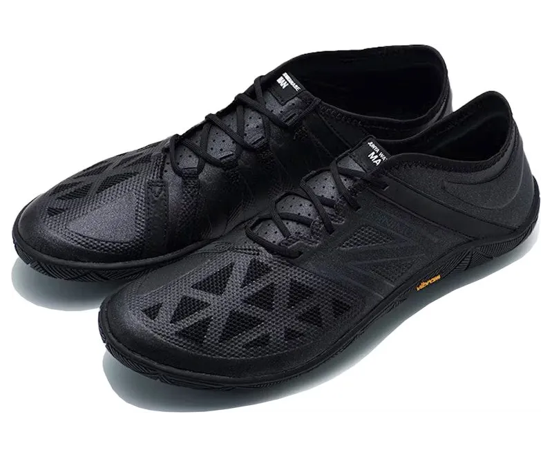 New Balance Minimus UX200L Junya Watanabe MAN Black (UX200LJW)