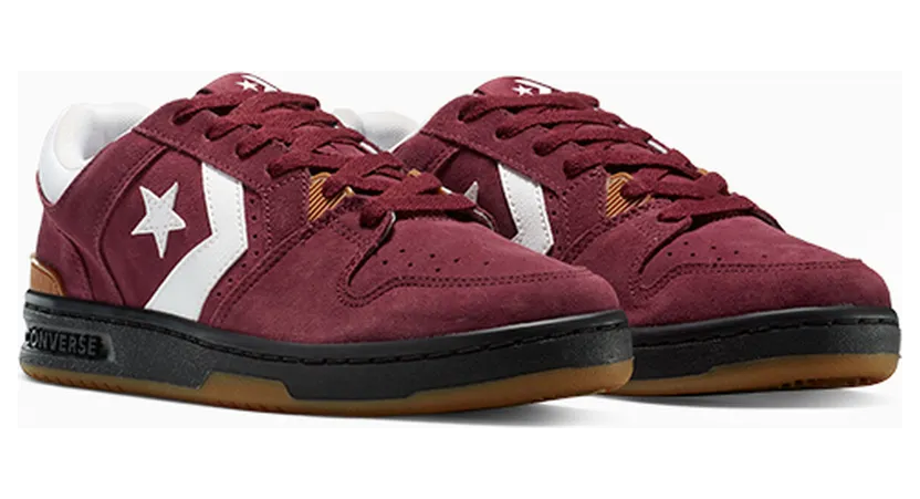 converse-sneaker A15607C