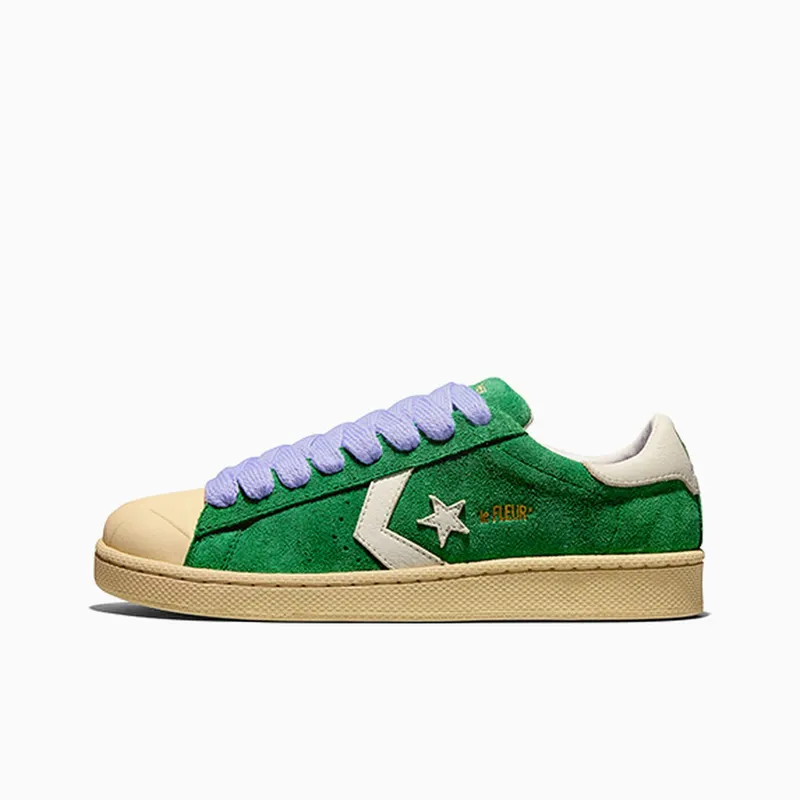 Tyler, The Creator x Converse Pro Leather (A20366C)
